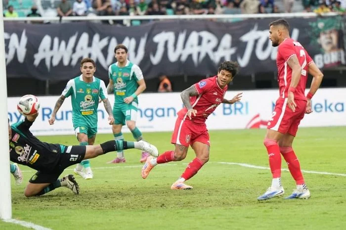 Drama Malut United: Dari Kekalahan Telak hingga Tantangan Baru di Liga