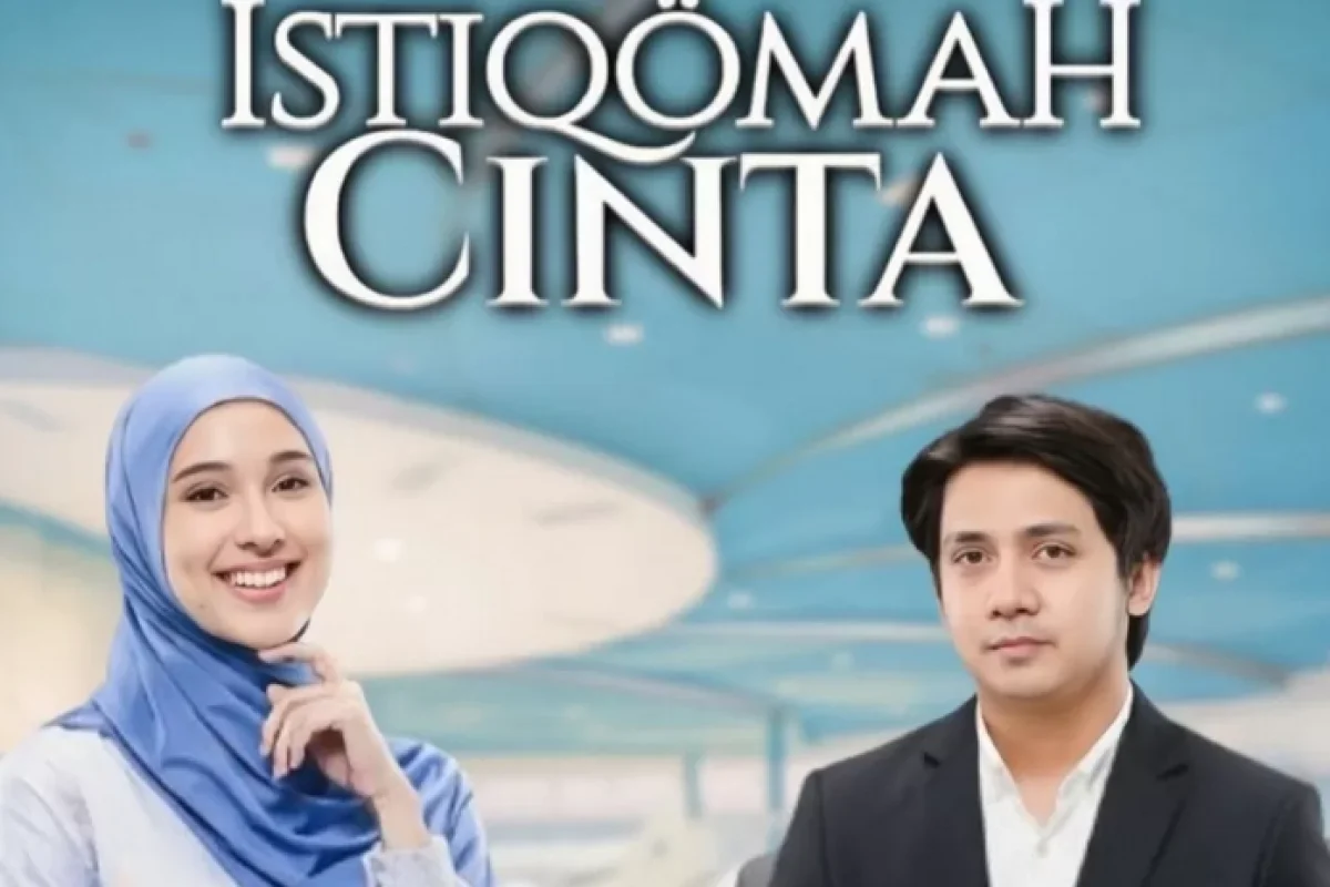 Drama Memukau! Istiqomah Cinta SCTV Episode 71 Ungkap Kritisnya Bayi Sultan dan Ancaman Monika