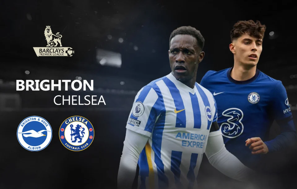 Drama Menegangkan Brighton vs Chelsea: Siapa yang Kuasai Poin Liga Champions?