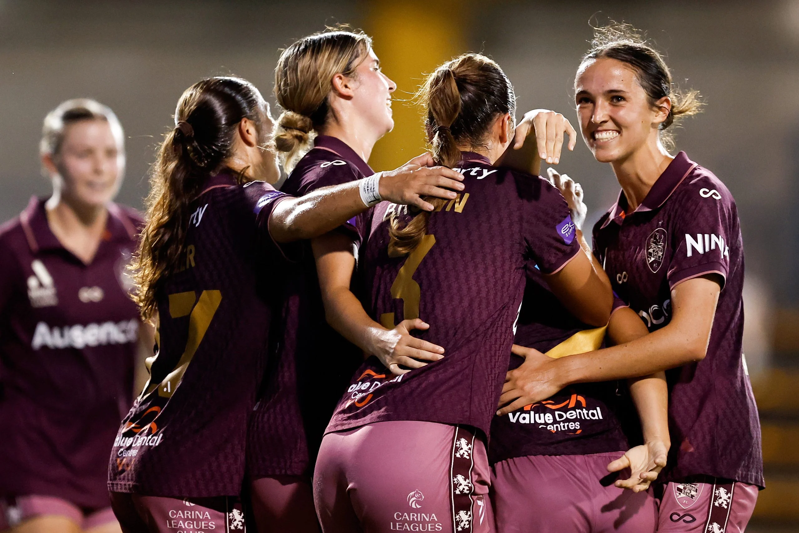 Drama Menegangkan! Brisbane Roar Siap Guncang Melbourne City dalam Panggung A-League