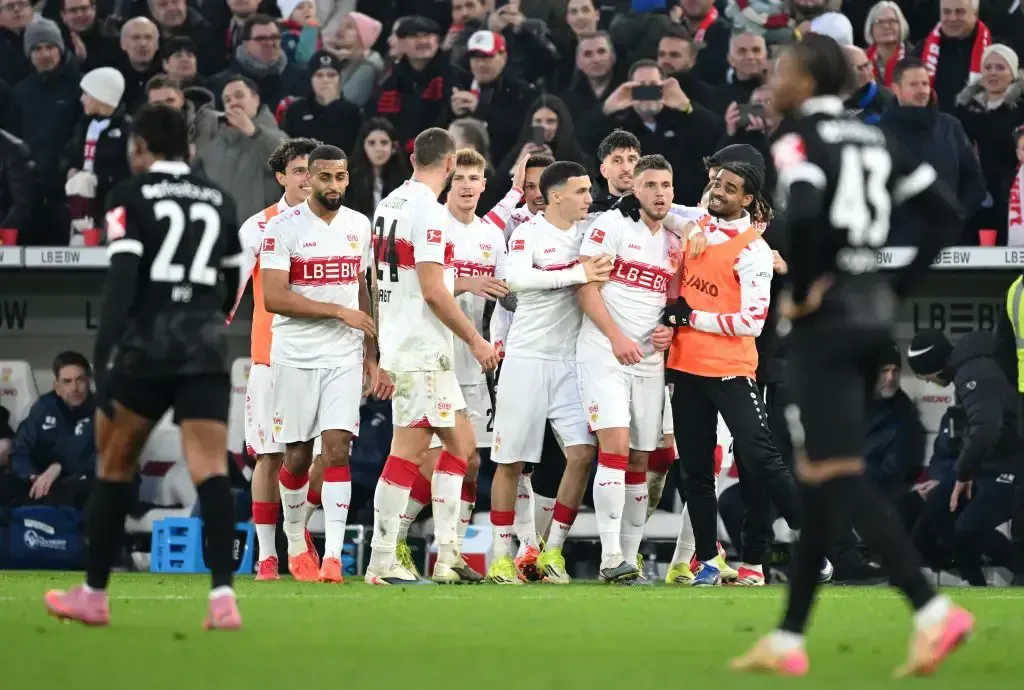 Drama Penalty Gagal di Menit Akhir: Hoffenheim Selamatkan Titik di Augsburg dalam Pertarungan Sengit 2-2