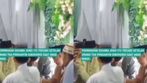 Drama Pernikahan Siri Sesama Wanita di Malang Pecah, Rey Balik Lapor Intan Anggraeni atas Pencemaran Nama Baik