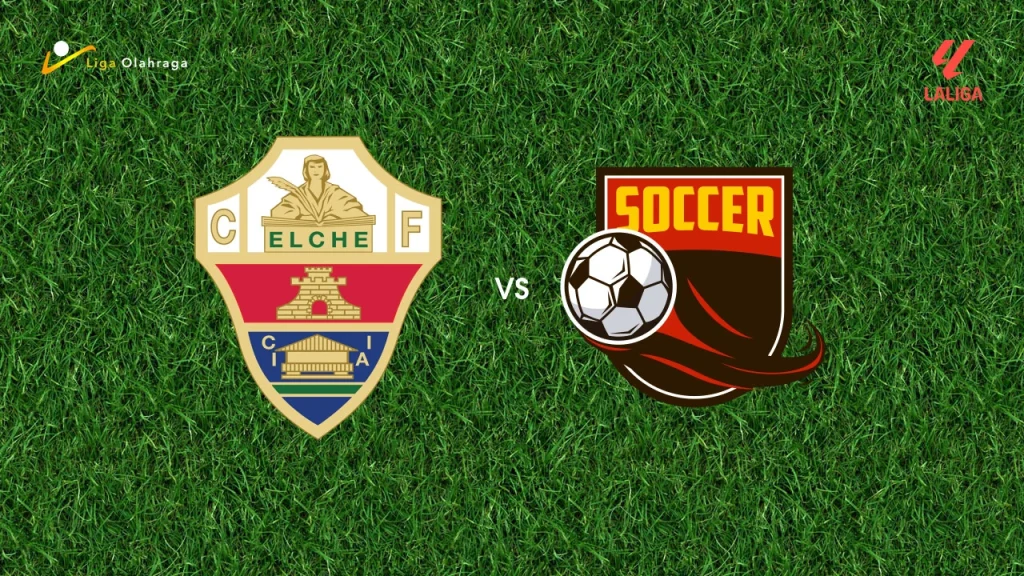 Drama Real Oviedo vs Elche: Siapa yang Akan Kuasai Zona Play‑off La Liga? Drama Real Oviedo vs Elche: Siapa yang Akan Kuasai Zona Play‑off La Liga?