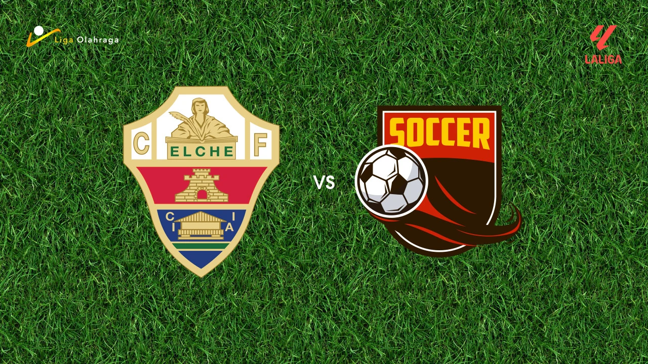 Drama Real Oviedo vs Elche: Siapa yang Akan Kuasai Zona Play‑off La Liga?