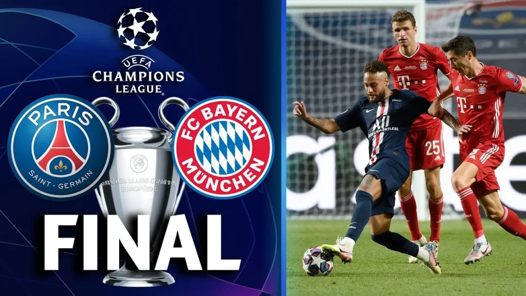 Drama Semi Final Champions League: PSG vs Bayern – Cedera, Kontroversi Fan, dan Prediksi Kemenangan Drama Semi Final Champions League: PSG vs Bayern – Cedera, Kontroversi Fan, dan Prediksi Kemenangan