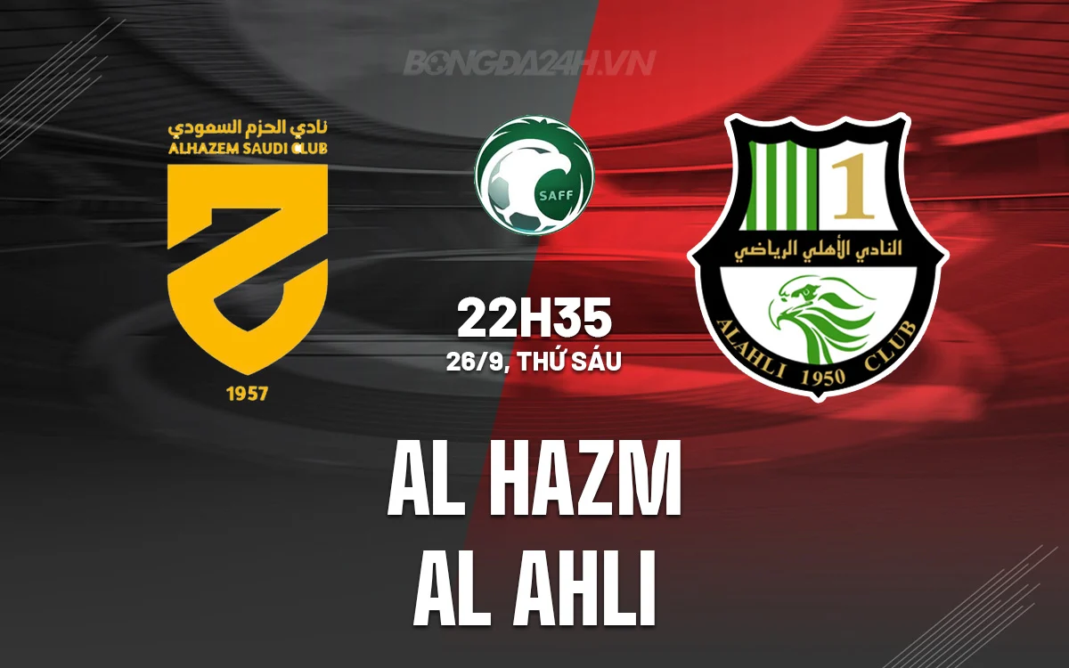 Drama Sepak Bola di Al-Hazm: Al Hazem vs Al Riyadh Siap Bikin Kejutan!