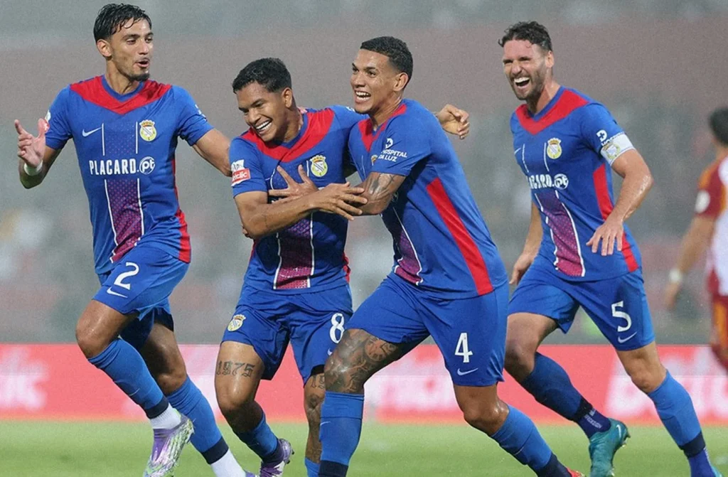 Drama Skor Tipis! Alverca vs Casa Pia Dijadwalkan Siapkan Kejutan di Primeira Liga 2026