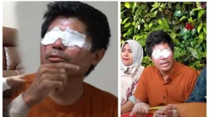 Drama Somasi Rp 1,7 Miliar NDX AKA, Refund Fans, King Nassar & NIKI, dan Kasus Forensik Inara Rusli – Semua Terungkap!