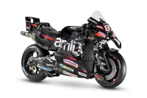 Ducati Terpuruk, Aprilia Maju dan Jerez Jadi Penentu Nasib MotoGP 2026
