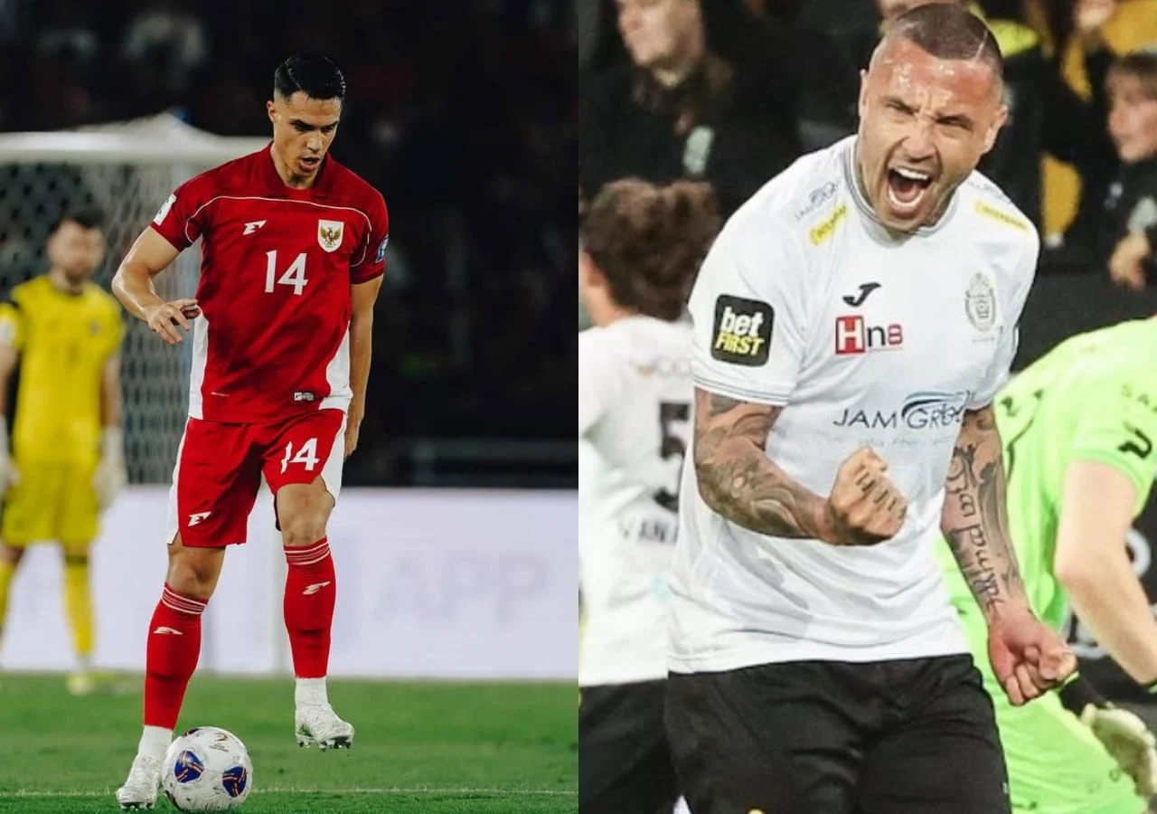 Duel Mematikan di Liga Belgia: Joey Pelupessy vs Ragnar Oratmangoen Bisa Menghancurkan Nasib Kedua Klub