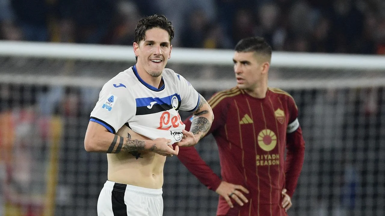 Duel Sengit Roma vs Atalanta: Persaingan Ketat untuk Posisi Eropa di Serie A
