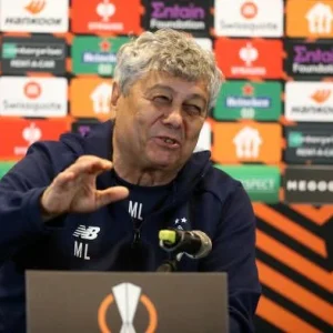 Dunia Sepak Bola Berduka: Mircea Lucescu, Sang Maestro Berpulang di Usia 80 Tahun