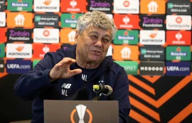Dunia Sepak Bola Berduka: Mircea Lucescu, Sang Maestro Berpulang di Usia 80 Tahun