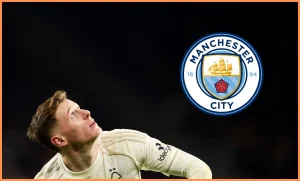 Elliot Anderson Siap Pilih Manchester City, Persaingan Transfer Panas Antar Klub Manchester Meningkat