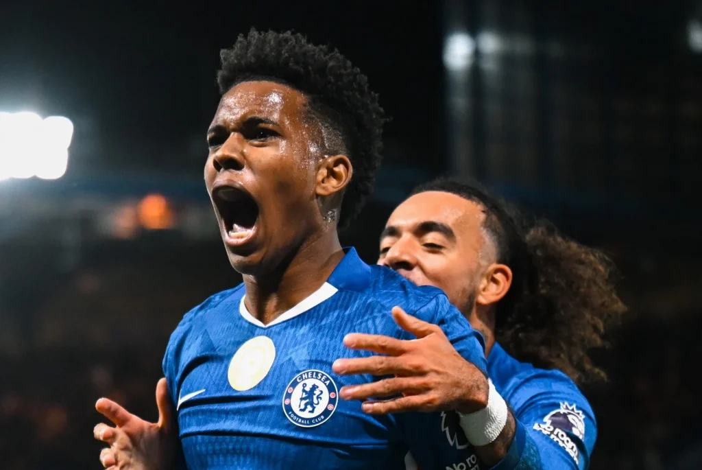 Estêvão Willian Kembali: Harapan Chelsea Menghadapi Dominasi Manchester City