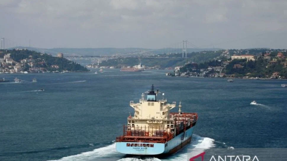 EU Luncurkan Sanksi Ke‑20, Terminal Minyak Karimun Masuk Radar – Dampak Besar bagi Rusia dan Indonesia