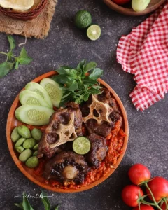 Fahmi Bo Kuliner: Kesehatan Pulih, Bisnis Acar Buntut Sapi Siap Menggebrak Pasar