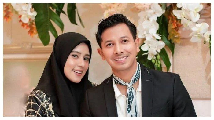 Fairuz A Rafiq Tanggapi Isu Cerai dengan Sonny Septian, Doa Penuh Harapan untuk Cinta yang Tetap Kuat