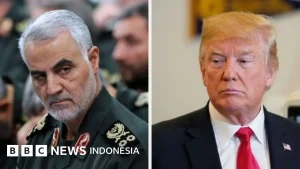 Fakta: Pejabat Iran Tak Pernah Peringatkan Indonesia tentang Perang, Ini Penjelasannya