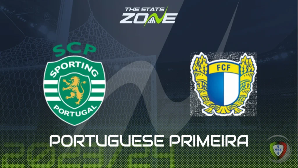 Famalicão vs Moreirense: Duel Sengit di Pembukaan Putaran ke-29 I Liga Portugal Famalicão vs Moreirense: Duel Sengit di Pembukaan Putaran ke-29 I Liga Portugal