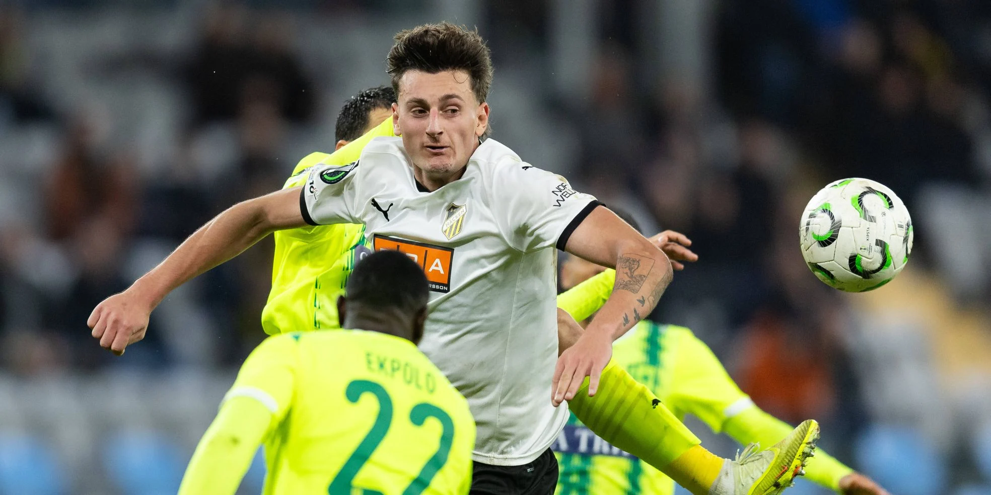 FC Köln Siap Guncang Bundesliga dan Bersaing di Transfer Besar: Silas Andersen Jadi Magnet Rangers dan Celtic