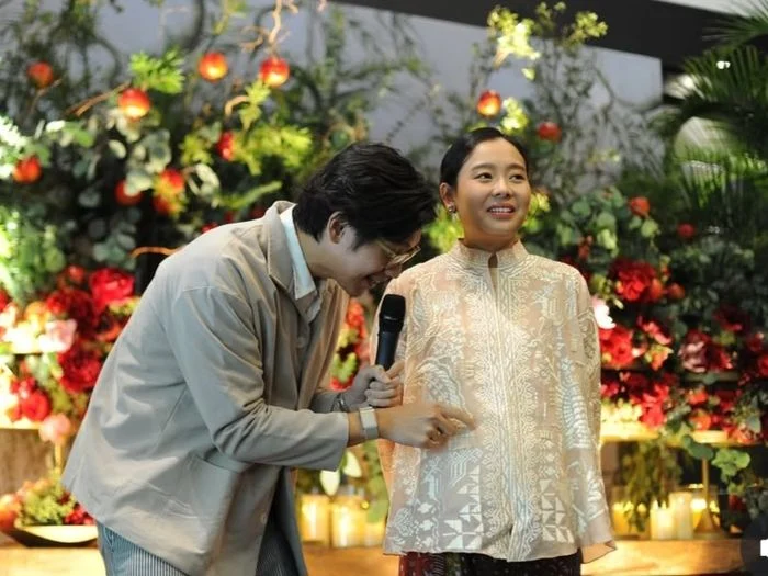 Ferry Salim Rayakan Momen Manis Arya yang Genap 2 Bulan, Intip Kehangatan Keluarga!