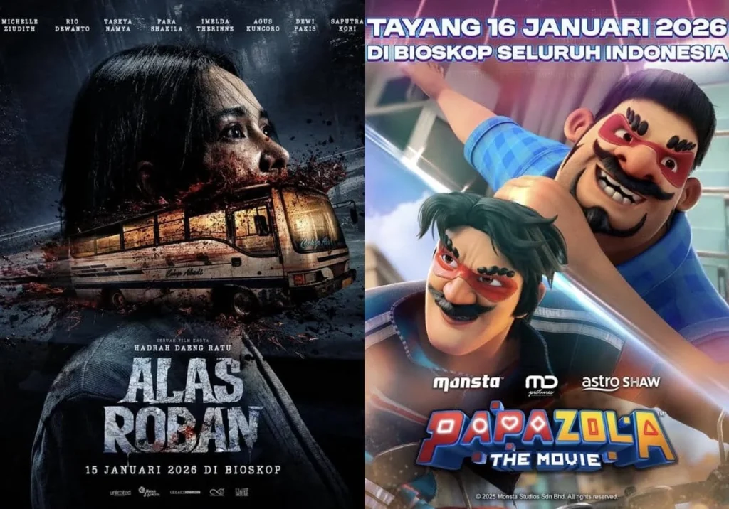 Film Project Y Gagal di Bioskop, Tiba-tiba Meroket Jadi No.1 Netflix: Fakta yang Membuat Netizen Geger Film Project Y Gagal di Bioskop, Tiba-tiba Meroket Jadi No.1 Netflix: Fakta yang Membuat Netizen Geger