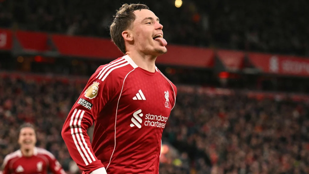 Florian Wirtz: Bintang Jerman yang Kini Jadi Harapan Baru Liverpool di Tengah Krisis Manajerial Florian Wirtz: Bintang Jerman yang Kini Jadi Harapan Baru Liverpool di Tengah Krisis Manajerial