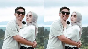 Foto Doni Salmanan Ternyata Bebas? Dinan Fajrina Bayar Denda Rp1 Juta, Netizen Heboh!