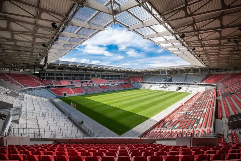 Freiburg Dominasi di Europa-Park Stadion: Kemenangan 3-0 atas Celta Vigo dan Analisis Prediksi Laga Penentuan