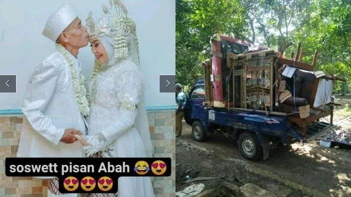 Gadis 18 Tahun Nikah Kakek 71 Tahun di Luwu, Cerita di Balik Viral yang Menggemparkan