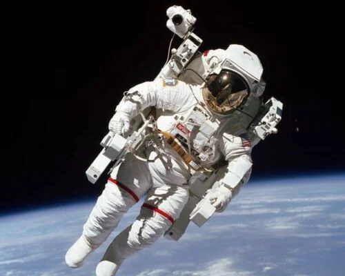 Gaji Astronot NASA Tembus Rp2,5 Miliar per Tahun: Fakta Mengejutkan di Balik Angka Besar