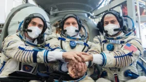 Gaji Astronot NASA Tembus Rp2,5 Miliar per Tahun, Ini Fakta Lengkapnya!