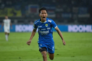 Garuda Calling: 3 Penggawa Persib Dapat Kesempatan Emas di Timnas Indonesia
