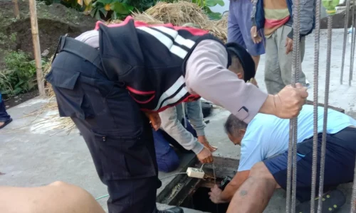 Gas Memat di Penampungan Air Jagakarsa: Polisi Uji Sampel, Empat Pekerja Tewas