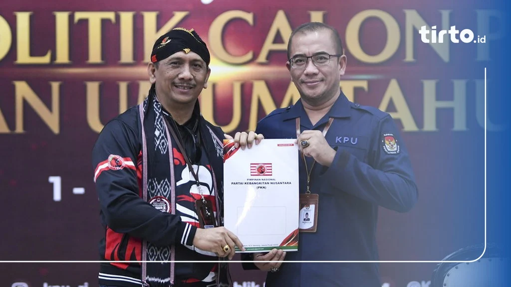 Gede Pasek Suardika Bangkitkan Identitas Baru PKN Pasca Mundurnya Anas Urbaningrum