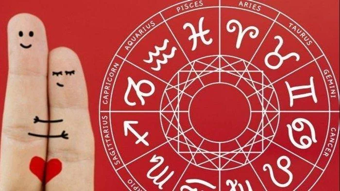Gelombang Kejujuran Tak Terbendung: Ramalan Cinta Zodiak 2024 Ungkap Energi Batin yang Tak Bisa Disembunyikan
