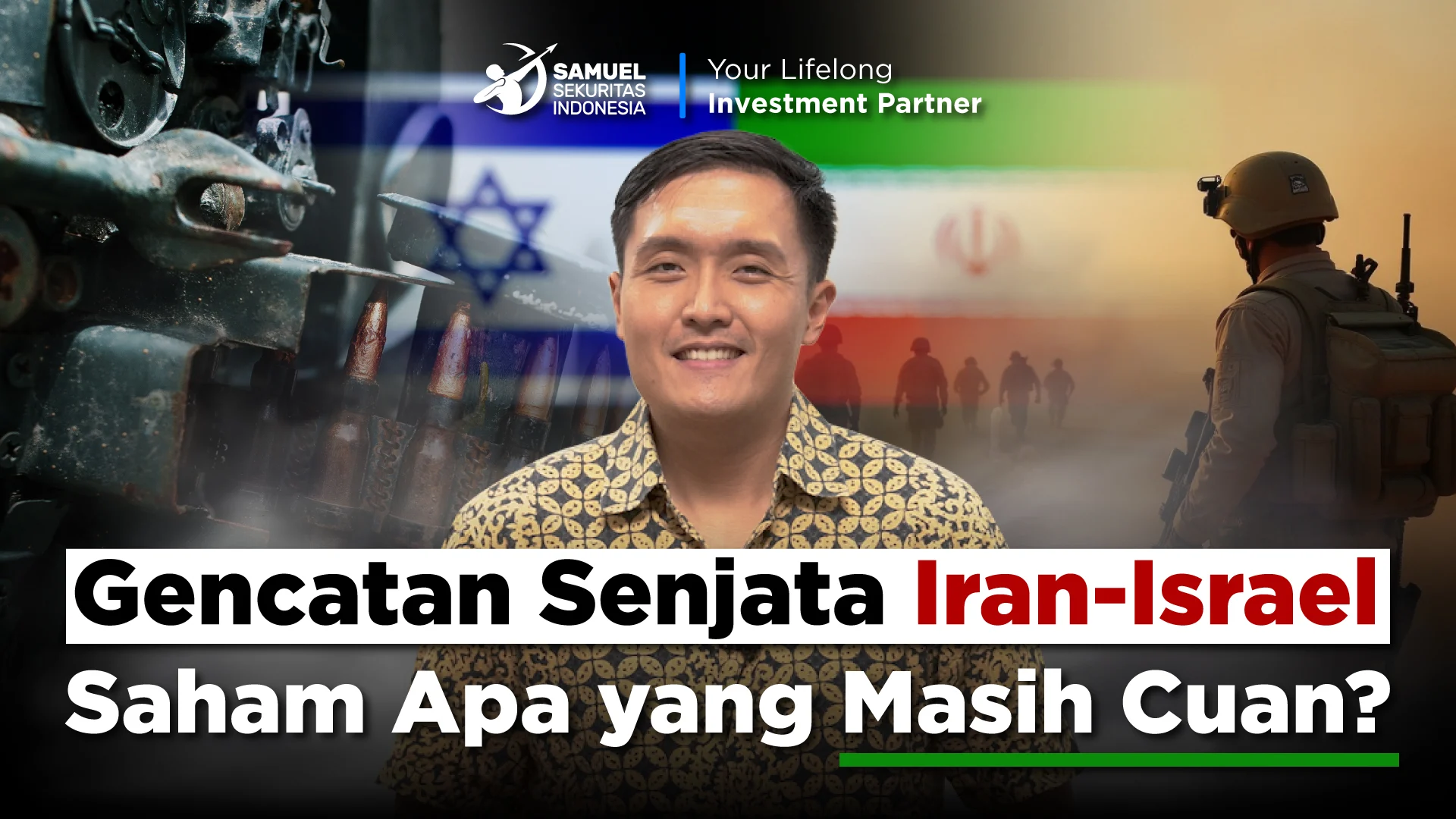 Gencatan Senjata AS‑Iran Mengancam Pecah Tanpa Kesepakatan Baru: Apa yang Terjadi?
