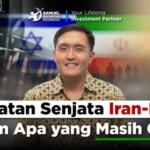 Gencatan Senjata AS-Iran: Momentum Perdamaian yang Disambut Hangat Indonesia