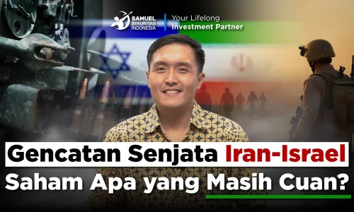 Gencatan Senjata AS-Iran: Momentum Perdamaian yang Disambut Hangat Indonesia