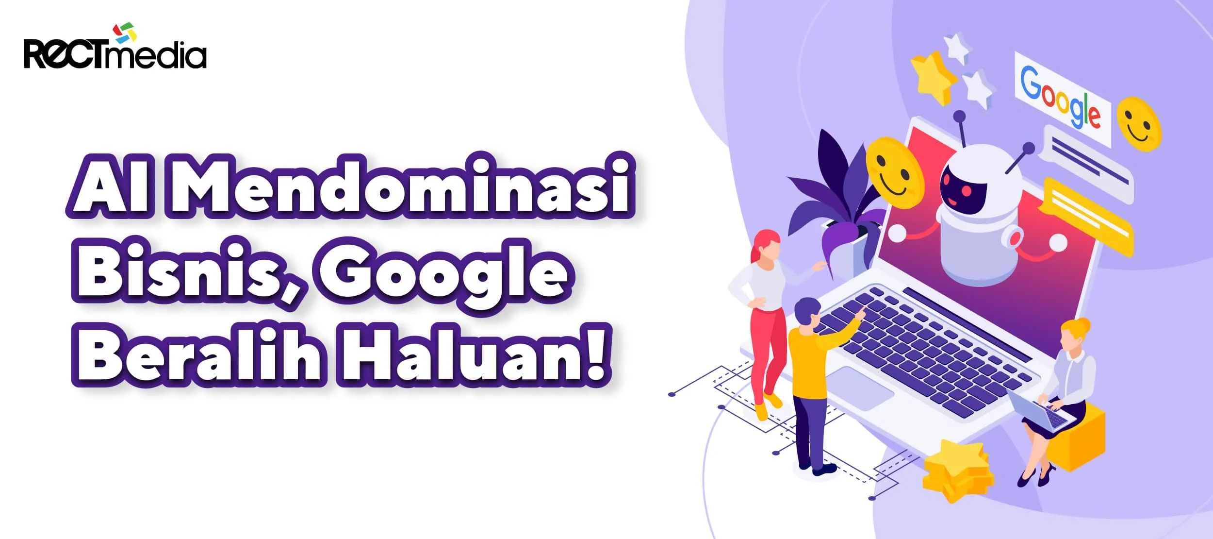 Google AI: Dari Pengakuan Tinggalkan Bisnis Pencarian Hingga Kolaborasi Rahasia dengan Pentagon