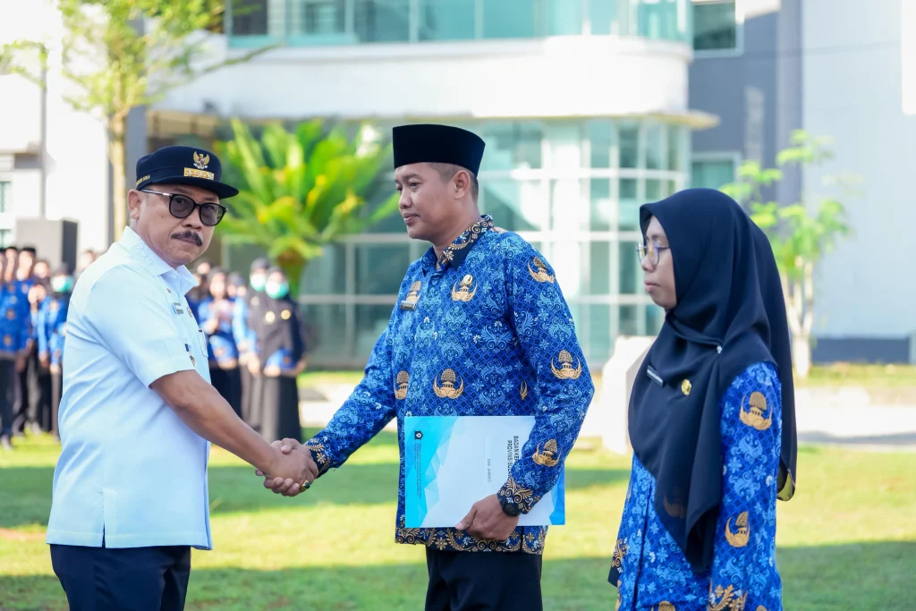 Gubernur Sulawesi Barat: Bahkan Pemecatan Total PPPK Tak Cukup Atasi Beban Belanja Pegawai