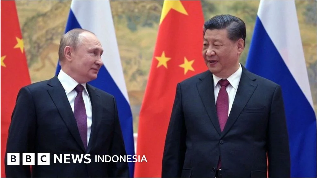 Guru Besar UI Ungkap: Mengapa Iran Minta Rusia dan China Ikut Negosiasi dengan AS