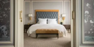 Harga Mewah! Menginap di Four Seasons Paris, Tempat Prabowo Rayakan Ultah Teddy, Setara Rumah Mewah
