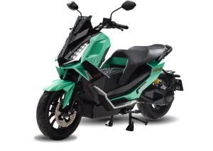 Harga Motor Listrik ALVA Tipe Terbaru Turun Rp 5 Juta, Promo Spesial di Transmart!