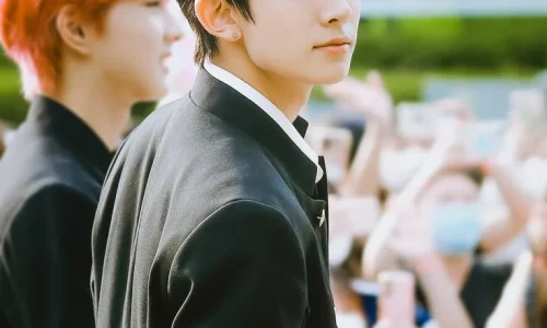 Heeseung Luncurkan Era Solo Baru dengan Nama Panggung EVAN, Menggebrak Dunia K‑Pop