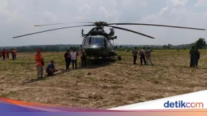 Helikopter Malaysia Tabrakan dalam Latihan: 10 Korban Jiwa, Penyebab Human Error Terungkap