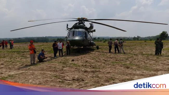 Helikopter Malaysia Tabrakan dalam Latihan: 10 Korban Jiwa, Penyebab Human Error Terungkap