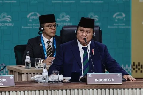 Hilirisasi Jadi Kunci Emas: Prabowo Ungkap Jalan Satu-Satunya Menuju Kemakmuran Nasional