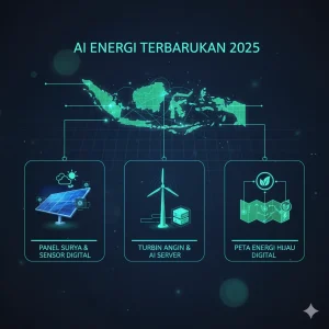 Huawei Ganda Sukses: Dari Smartphone Flagship hingga Solusi AI dan Energi Hijau di Asia